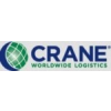 Crane Worldwide Logistics Taiwan Jobs Expertini